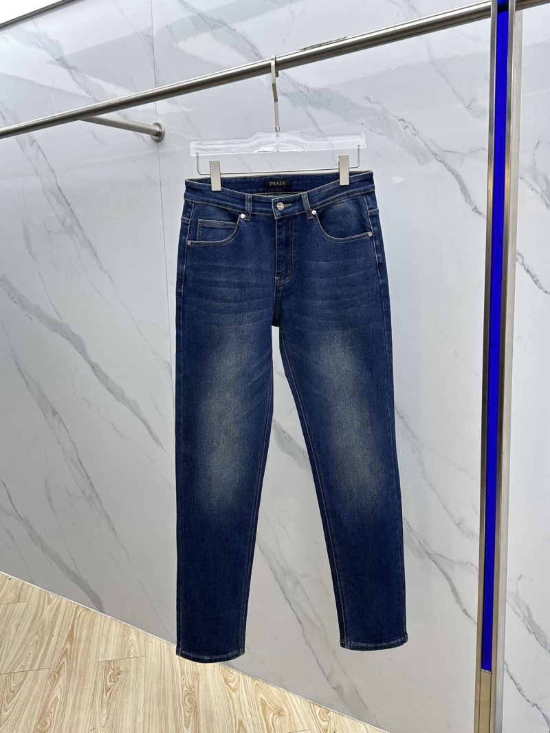 Pra*a jeans